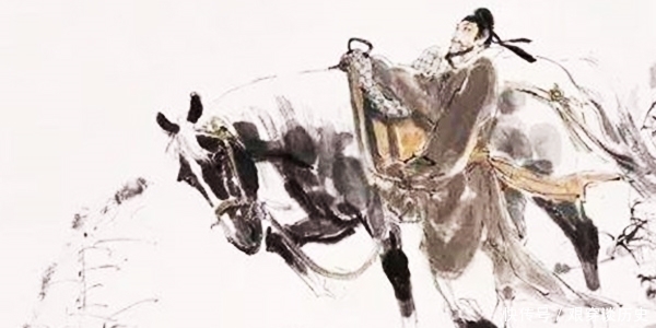 烤牛肉|辛弃疾回忆沙场往事，写下一首脍炙人口的词，每一句都是千古名句