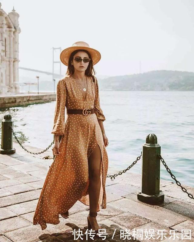 女人过了40岁,建议少穿5种裙子,难看邋遢不上档次,还显老