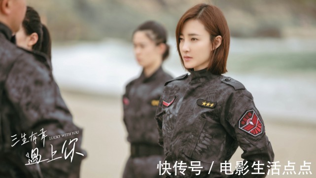 |全国收视第二,既搞笑又上头!黄景瑜新剧,为何能“出圈”?