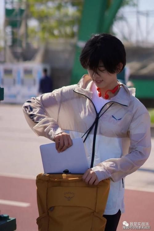 OSPREY｜可盐可甜的Daylite Tote Pack