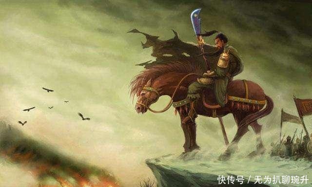 忠勇|关羽如此忠勇,刘备和诸葛亮为何不救他?
