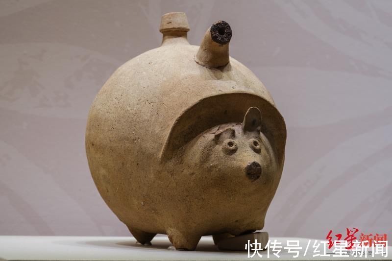 伊斯兰#“叙利亚古代文物精品展”开幕！新年去金沙遗址看绝美“巴比伦蓝”