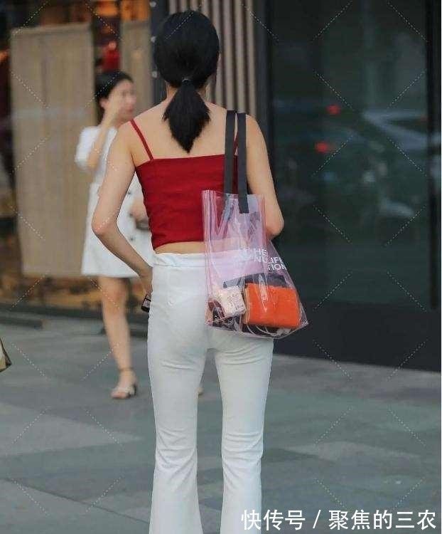 穿搭 自然随性的瑜伽裤穿搭更显大气时尚感,不同的款式风格,端庄大气!