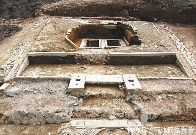 盗墓|温韬:盗墓界“神”一样的存在, 为何他的水平这么高?