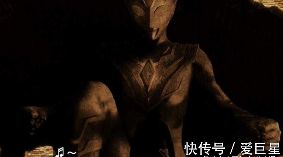 美尔巴|特利迦奥特曼第一集终于开播,质量被吹爆,迪迦地位受到威胁?