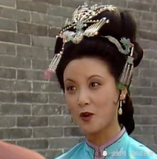 王熙凤|馒头庵中发生的这件事,比秦钟和智能儿偷试,更让人恶心