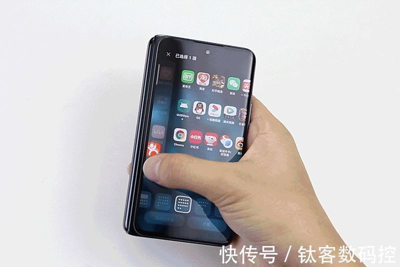 三星|不吹不黑！OPPO Find N优缺点汇总，价格真不是唯一亮点