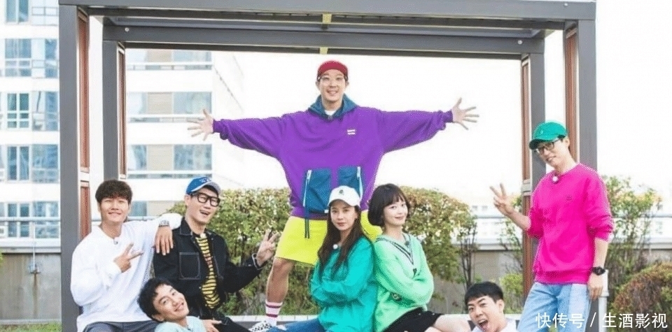 新金牌娱乐观察家 李光洙今天参加RM最后录制,以后安心当演员,没有他节目能撑多久