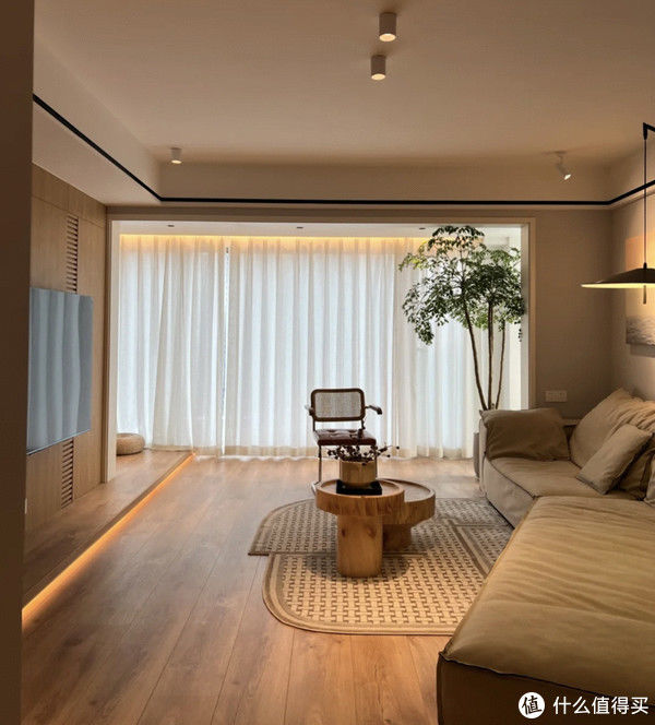 田园风|最low的装修，就是一进门就知道你家哪年装的？