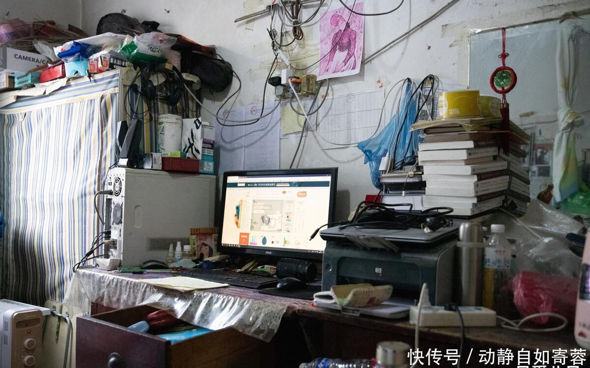 父亲|儿子从名校毕业10年,变成了一个“废物”,60岁父亲哭诉:我错了