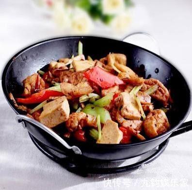 鲜青椒颗|人到中年适合常吃的三种美食,补充营养,延缓衰老,有益健康