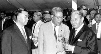 武昌起义|10岁参加武昌起义,却因受贿得罪人遭倾轧,沦为汉奸后最终被枪决