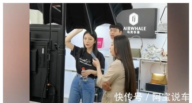 |“一落千丈”祝晓晗:凭借搞笑视频获粉千万,今播放骤减带货遭批