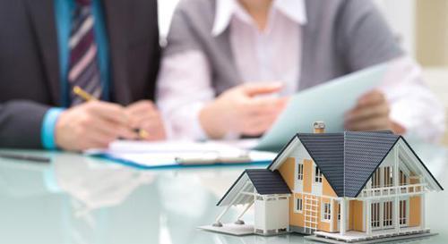 合同|房子被洪水毁了，房贷还用还吗？你怎么看？