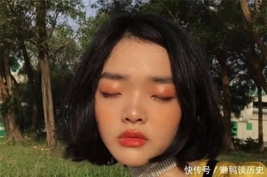 异性缘|女生脸上有这3个“特征”,塌鼻子比高鼻梁更心动,异性缘飙升!