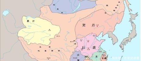 血缘关系|这个朝代四位皇帝却三个姓氏,彼此间无血缘关系,十分荒唐!