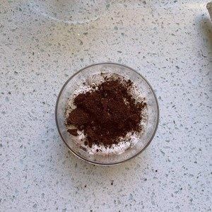 超简单好吃到爆奥利奥咸奶油盒子蛋糕