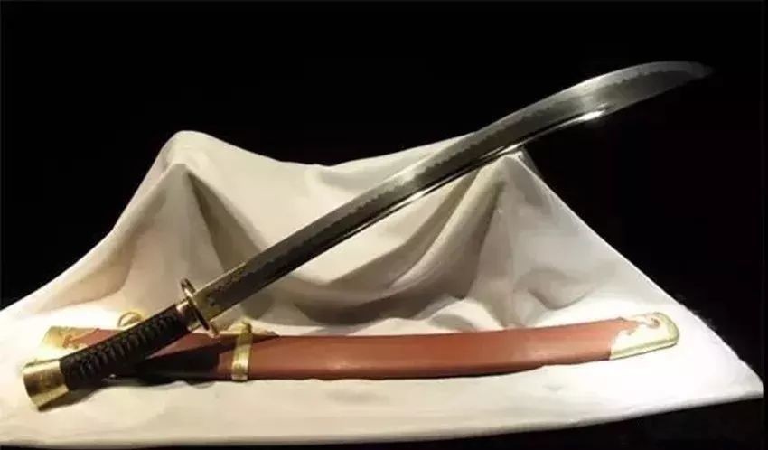 柳叶|雁翎、柳叶、绣春、唐刀、戚家刀、日本刀各自对比区别