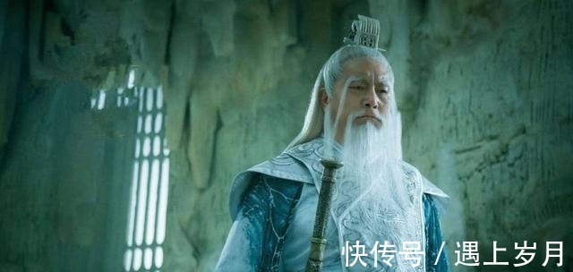 法力&封神中有一大妖法力高深,能让元始天尊重视,下场却比我们想的好!