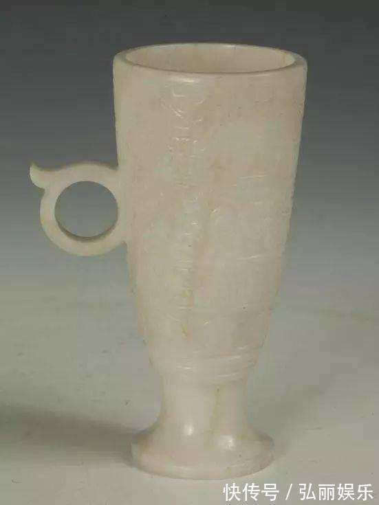 高清图!百张馆藏高清图为你诠释古玉的无穷魅力