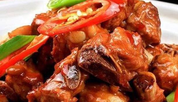 强身健体|经常降温全家人都扛不住感冒挂水了,多吃滋补菜,增强体质生病少