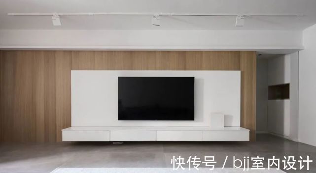 这样设计相当于打造“零死角”的家居空间！设计师觉得赞爆了！|新观点 | 悬浮式