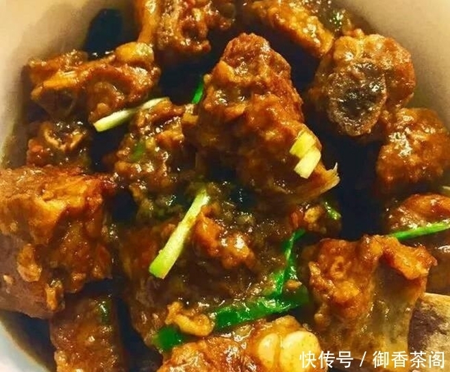 香喷喷的几道家常菜,味道鲜香可口,关键下饭,家人都爱吃