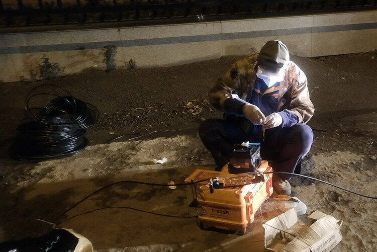 防疫战疫|黑龙江联通“快”品牌、智慧应用助力地方防疫战疫成效显著