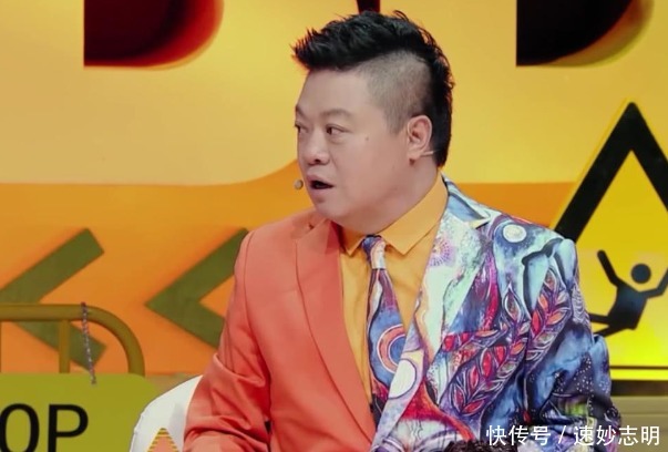 奇葩|奇葩说这期,马东有点失态,感觉触及了他的内心痛点