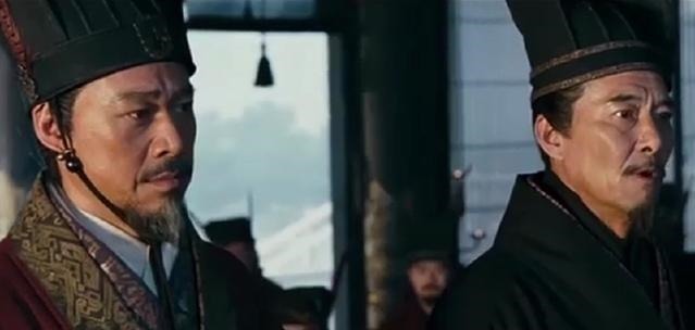 随口|三国一小孩随口说了一句话，成为千古名言，流传千古