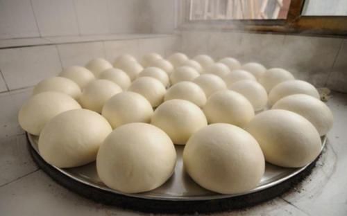 发酵|常吃用酵母发酵的馒头,对身体有什么影响?早知道早受益