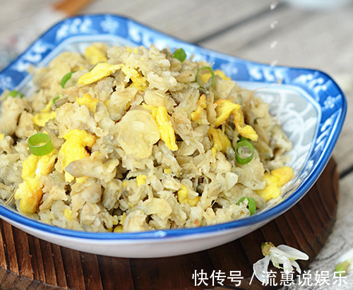 野菜|入秋后,要常吃的野菜,清热解毒,凉血止血,快告诉亲人!