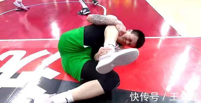 李晓旭|辽宁男篮最新情况!四员大将有伤在身,郭艾伦遭遇腿伤困扰