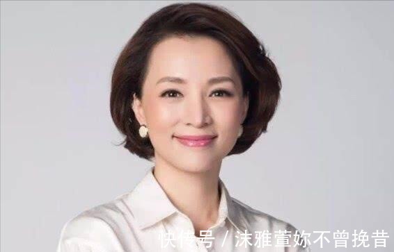 中央电视台|终于不再隐瞒，同事揭露董卿离开央视的原因，你知道为什么吗