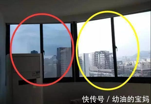 贴膜|为什么越来越多有钱人家里都不装窗帘了?原来现在都这样做了