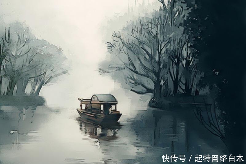 越好|鬼谷子劝世良言:在这三方面越小气的人,才能越混越好,勇攀高峰