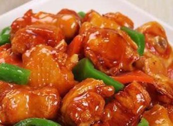 百吃不腻的家常菜,下饭又下酒,不上火不油腻,全家都喜欢