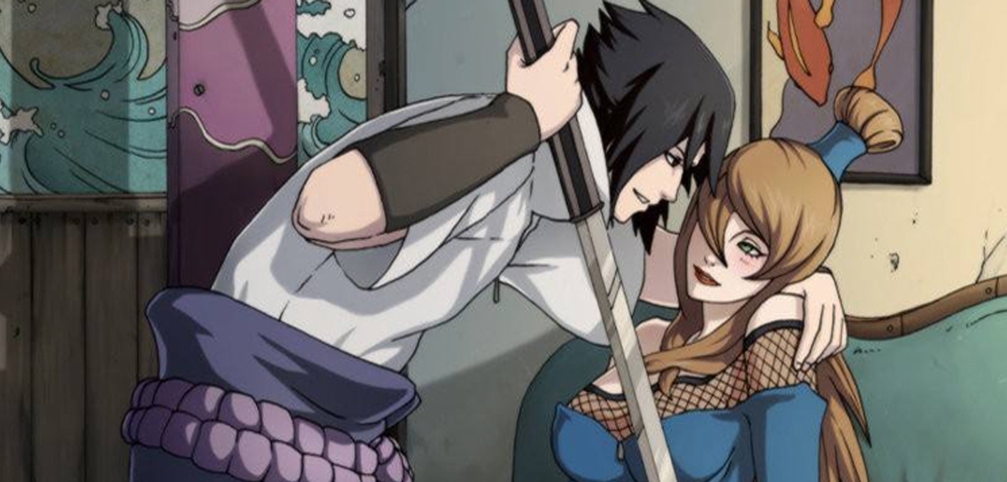 火影忍者|火影忍者：為啥都喊佐助“二柱子”？他真的很“二”嗎？