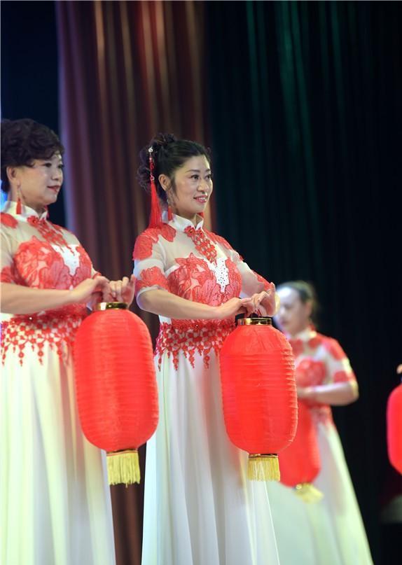 春晚|2021北京电视台春晚全国海选洛阳选区在大北门文化公园举行