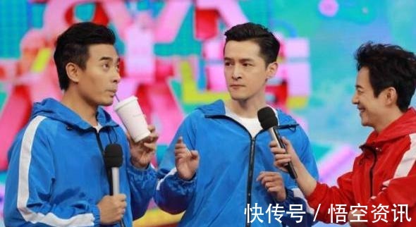 綜藝節(jié)目|《快本》面子有多大這些從不上綜藝消費自己的明星,都上過快本