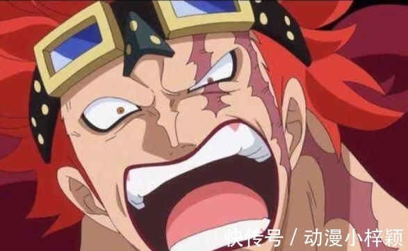 king|海贼王：和之国已知战力排名，路飞无缘前三，索隆第六