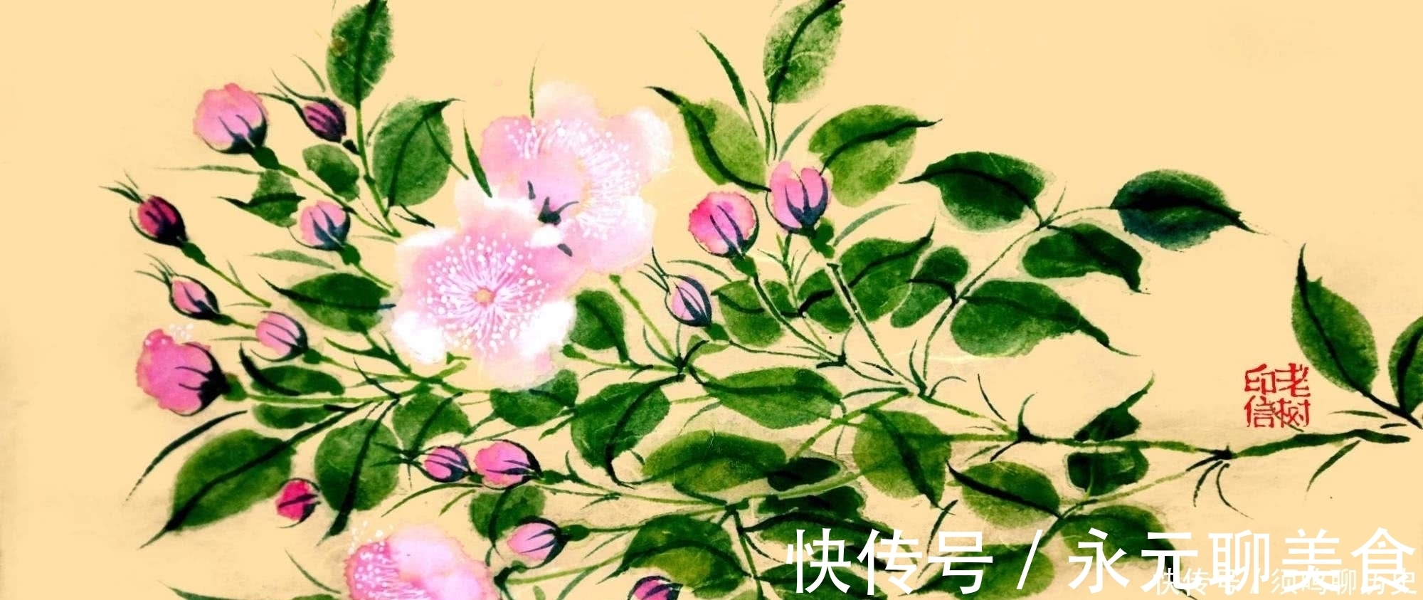 唐代$唐代无名诗人的一首绝美小诗,一树梨花一溪月,美地令人心醉!