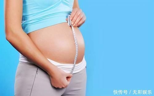 医院|孕期如果有这3个表现，说明羊水质量很好，不用去医院就能看出来