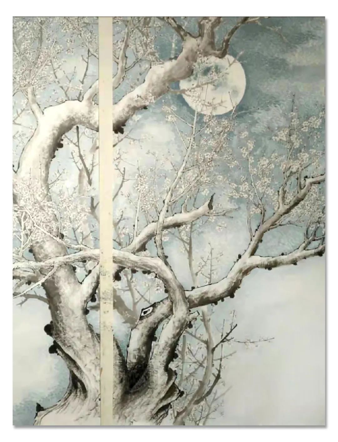 书画@「陶天翊」|丹青追梦 水墨本色-中国当代书画名家个人云展览