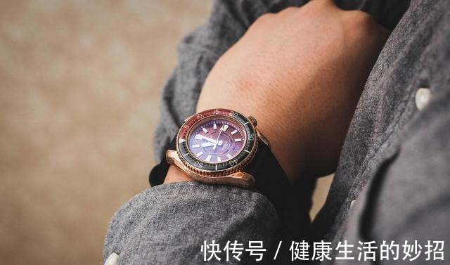 手表 谁说国产手表都很low,proxima潜水表就很赞!