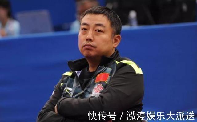 天津权健|刘国梁“挥泪斩马谡”,对爱徒痛下杀手再犯一次开除国家队!