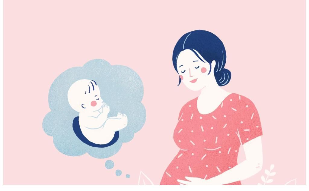 时间段|男孩早产,女孩拖月?孕期分娩的早晚到底是什么因素决定的