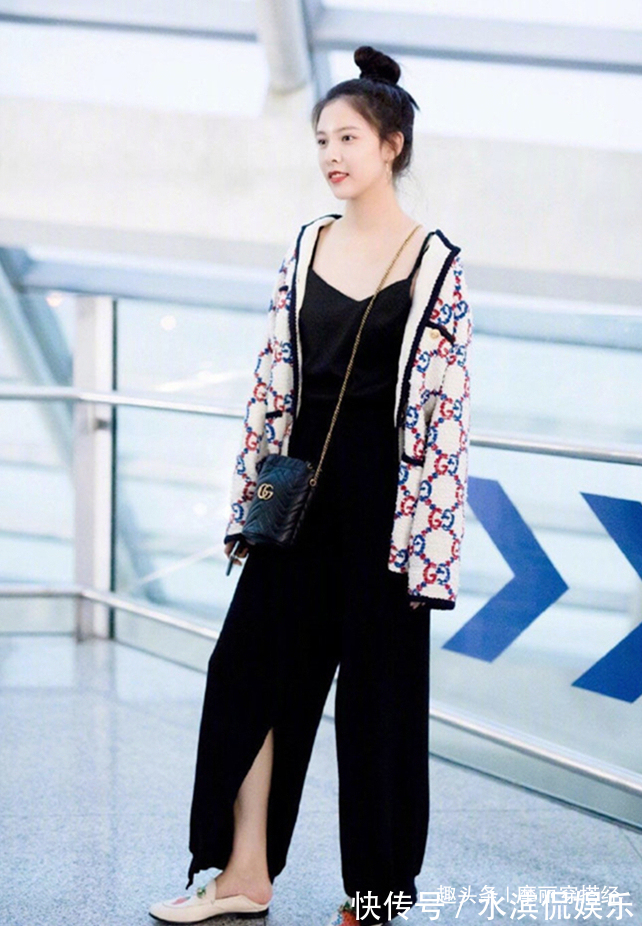 职场|打造最出彩的职场通勤穿搭,你准备好来挑战了吗