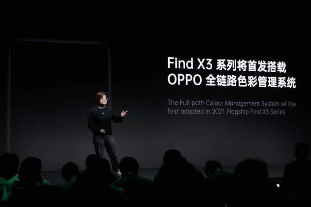 绿厂|不止苹果12具备真色彩,绿厂这套色彩管理系统被外媒轮番夸赞!