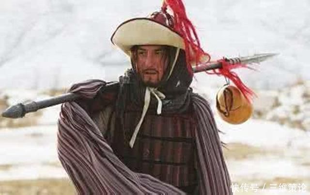  鲁智深|水浒传：林冲是教头，武松是都头，鲁达是提辖，哪个官最厉害？